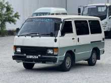 Toyota Hiace LH50V 1984 Van
