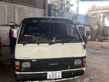 Toyota Hiace Lh51 1988 Van