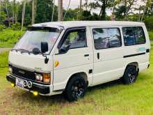 Toyota Hiace LH51 1988 Van