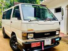 Toyota Hiace LH51v 1987 Van
