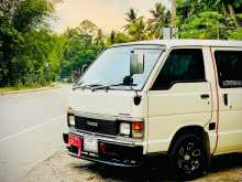 Toyota Hiace LH51V 1987 Van