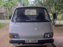 Toyota Hiace 1978 Lorry