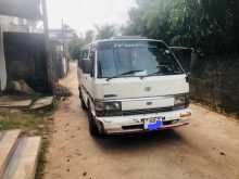 Toyota HIACE Shell LH51 1988 Van