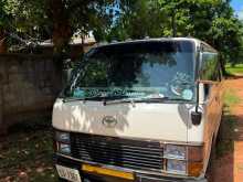 Toyota HIACE Shell 1988 Van