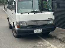 Toyota HIACE Shell LH 66 1989 Van