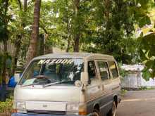 Toyota Hiace Shell Lh51 Super 1992 Van