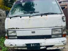 Toyota Hiace Shell 1989 Van