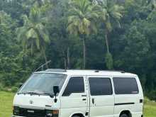 Toyota HIACE SHELL 1992 Van