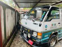 Toyota Hiace 1989 Van