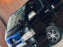 Toyota HIACE Super GL Dark Prime 2015 Van