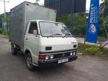 Toyota HIACE20 1980 Lorry