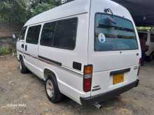 Toyota Hiace 1988 Van