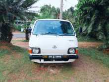 Toyota Hiace 1981 Van