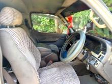 Toyota Hiace 1996 Van