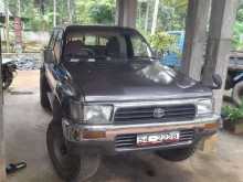 Toyota Hilux 1991 Pickup