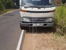 Toyota Toyota 2005 Lorry