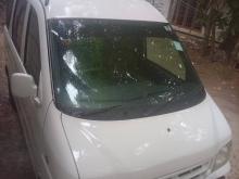 Toyota Hijat 1999 Van