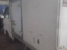 Toyota Hijet 2004 Lorry