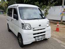 Toyota HIJET PIXIS 2012 Van