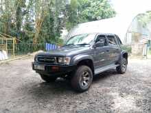 Toyota Hilux 1998 Pickup