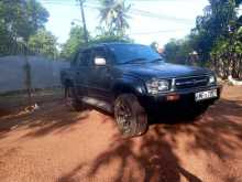 Toyota Hilux 1998 Pickup