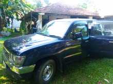 Toyota Hilux 1998 Pickup