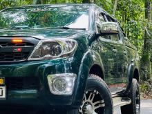 Toyota Hilux 2011 Pickup