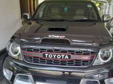 Toyota Hilux 2010 Pickup