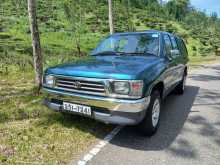 Toyota Hilux 1998 Pickup