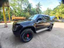 Toyota Hilux LN166 1997 Pickup