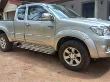 Toyota Hilux Vigo 2010 Pickup