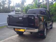 Toyota Hilux Vigo 2010 Pickup