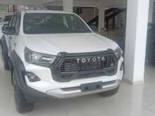 Toyota Hillux GR Sport P 2024 Pickup