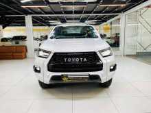 Toyota Hillux GR SPORT 2 4L JAPAN 2024 SUV