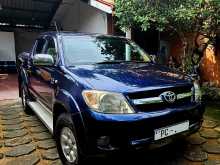 Toyota HiluxHL3 2006 Pickup