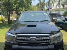Toyota Hilux 2009 Pickup