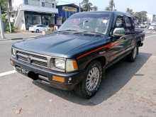 Toyota Hilux 1995 Pickup