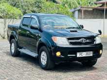 Toyota Hilux 2007 Pickup