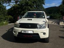 Toyota Hilux 2007 Pickup