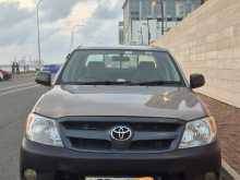 Toyota Hilux 2006 Pickup