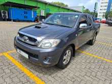 Toyota Hilux 2010 Pickup