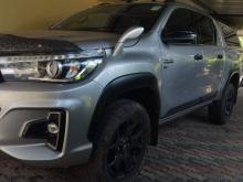 Toyota Hilux 2019 Pickup
