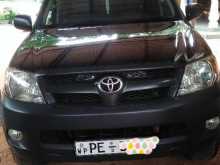 Toyota Hilux 2009 Pickup