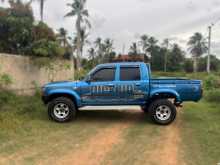 Toyota Hilux 106 1989 Pickup