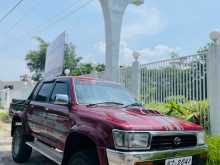 Toyota Hilux 106 1989 Pickup