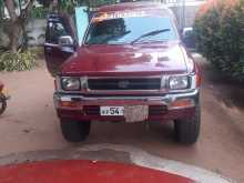 Toyota Hilux 106 1990 Pickup