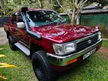 Toyota Hilux 106 1990 Pickup