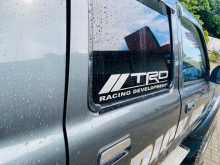 Toyota Hilux 106 1990 Pickup