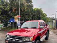 Toyota Hilux 106 1992 Pickup