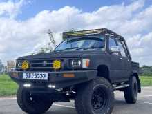 Toyota Hilux 106 1994 Pickup